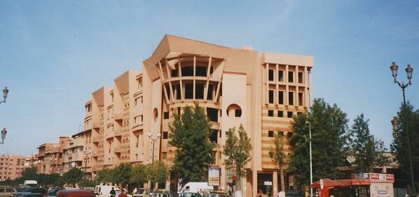 Marrakech, Morocco