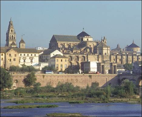 Cordoba, Spain
