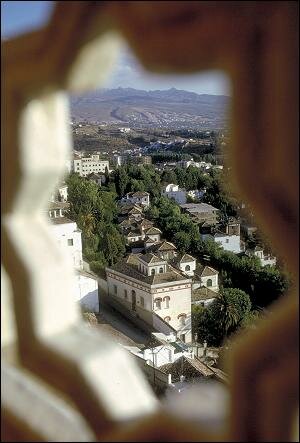 Granada, Spain