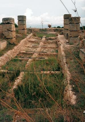 Carthage, Tunisia