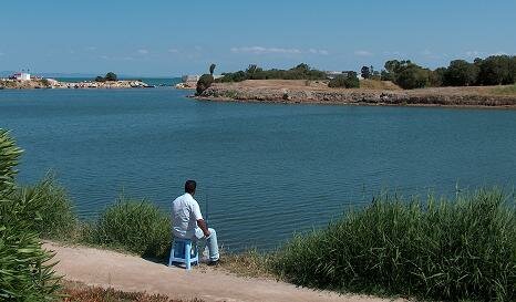 Carthage, Tunisia