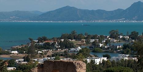 Carthage, Tunisia