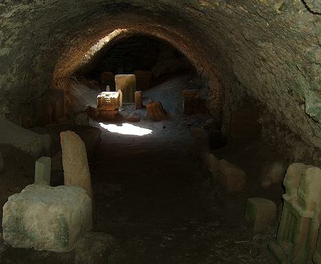 Carthage, Tunisia