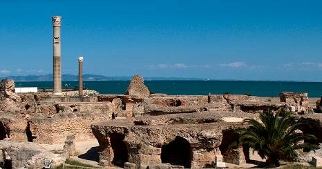 Carthage, Tunisia