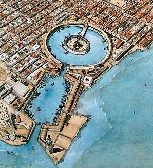 Carthage, Tunisia