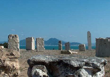 Carthage, Tunisia