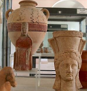 Carthage, Tunisia