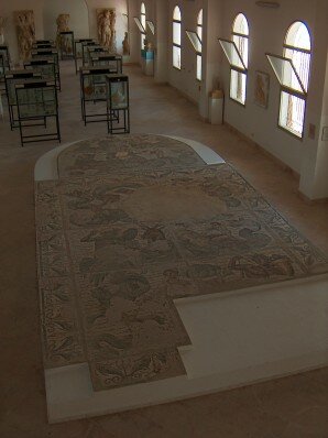 Carthage, Tunisia