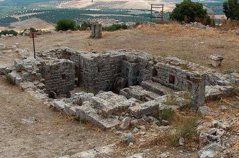 Dougga, Tunisia