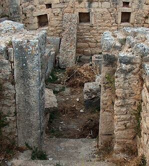 Dougga, Tunisia