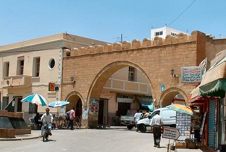 Gafsa, Tunisia