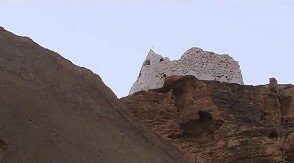 Ghoumrassen, Tunisia