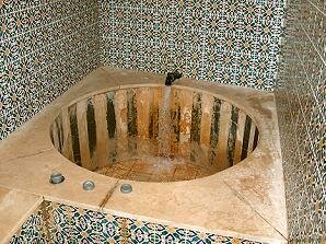 Hammam Zriba, Tunisia