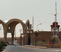 Hazoua, Tunisia