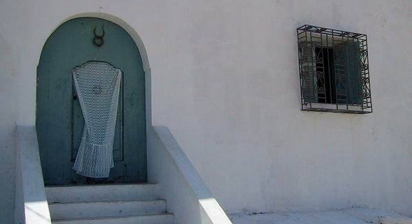Hergla, Tunisia