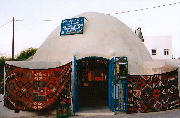 Jerba, Tunisia