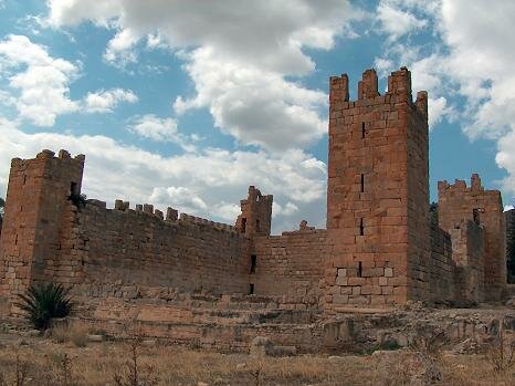 Ksar Lemsa, Tunisia
