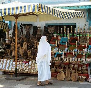 Nabeul, Tunisia