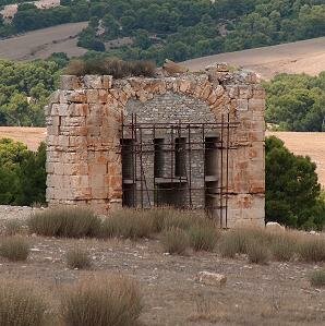 Siressi, Tunisia