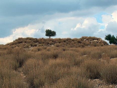 Siressi, Tunisia