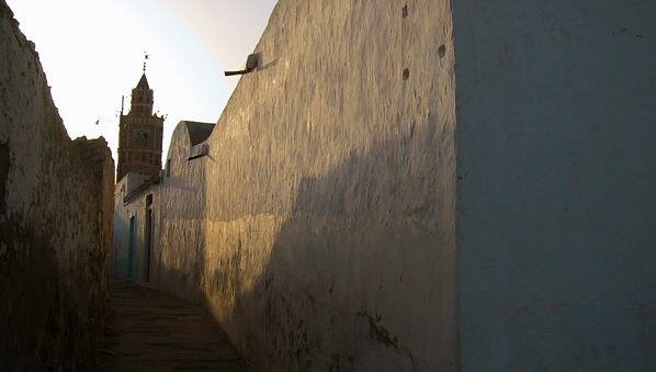 Testour, Tunisia