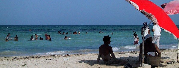 Zarzis, Tunisia
