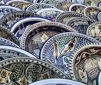 Ceramics of Tunisia